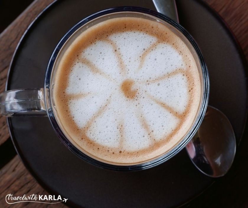 Alitaptap Art Cafe