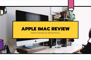 Apple iMac Review