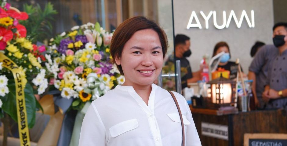 Ayumi