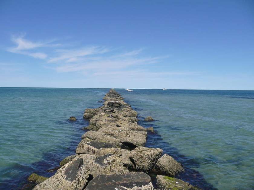 Beaches You Should Visit In Nantucket
