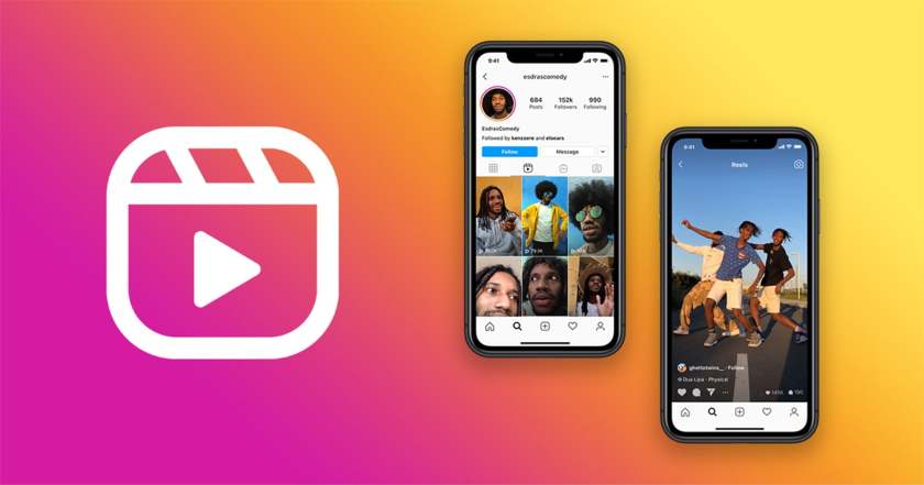 Benefits of Using Instagram Reels