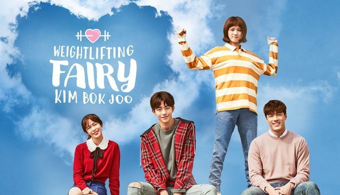 Best Korean Dramas in 2017 (2)