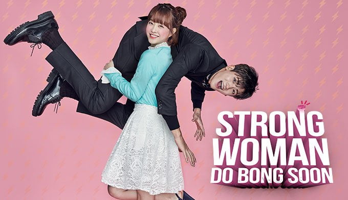 Best Korean Dramas in 2017 (3)