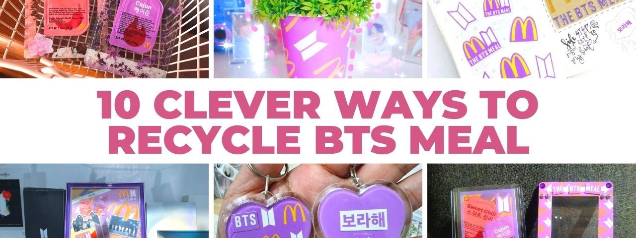 bts meal