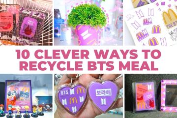 bts meal