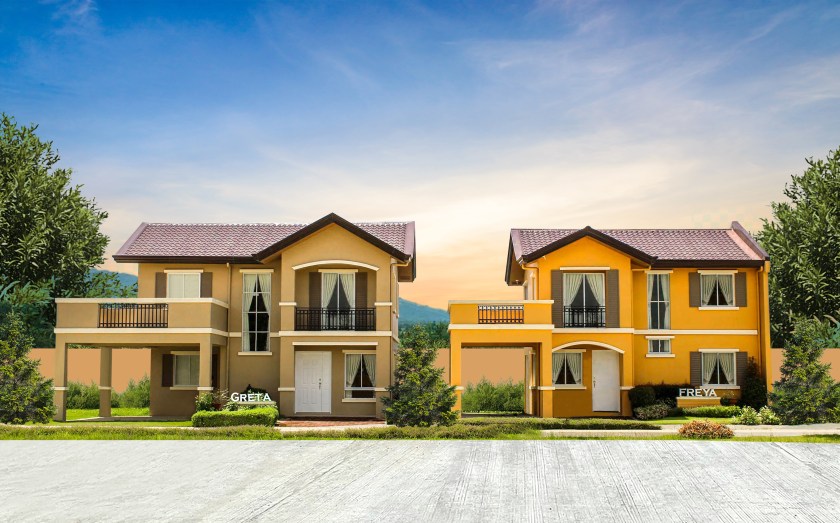Camella Home