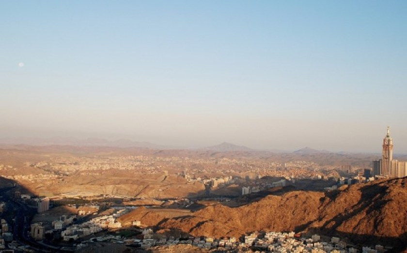 cultural and historical sites of Saudi Arabia