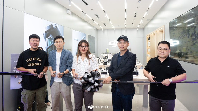 DJI Authorized Store Cavite