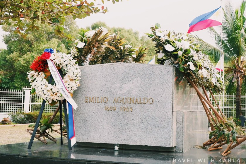 Emilio Aguinaldo Shrine (5).jpeg