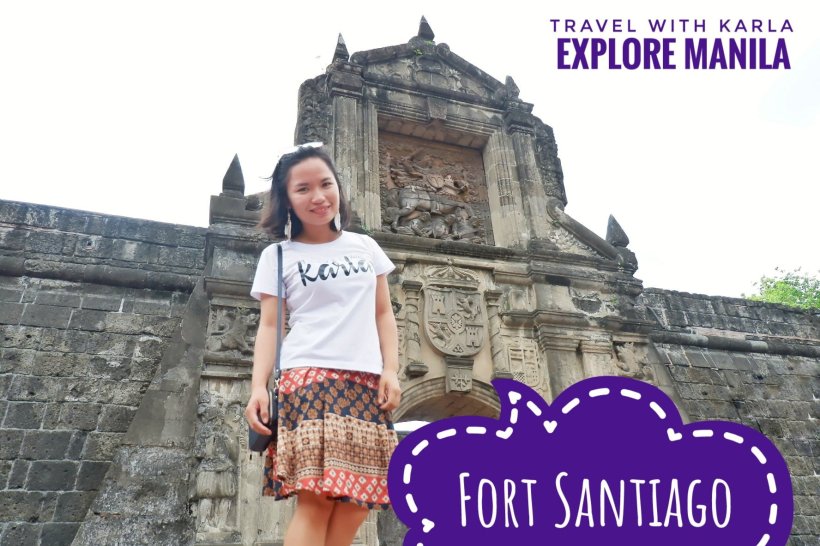 Explore Manila 