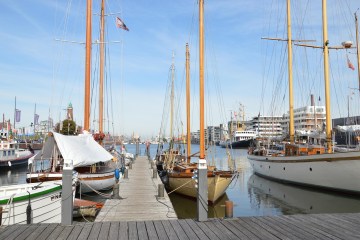 Family Yacht Charter Destinations