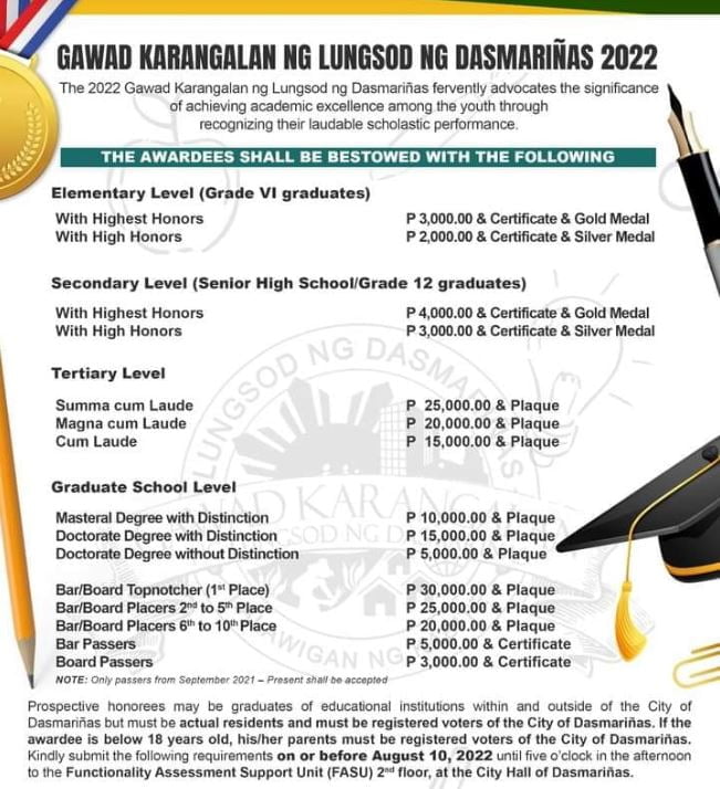 Gawad Karangalan