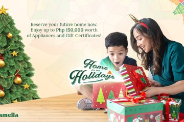 Camella Home