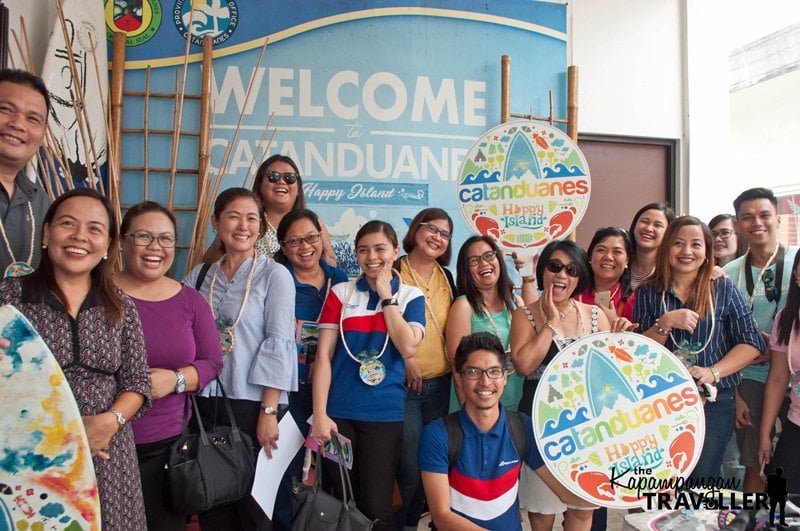 Jan Darren Guiwan of Kapampangan Traveller
