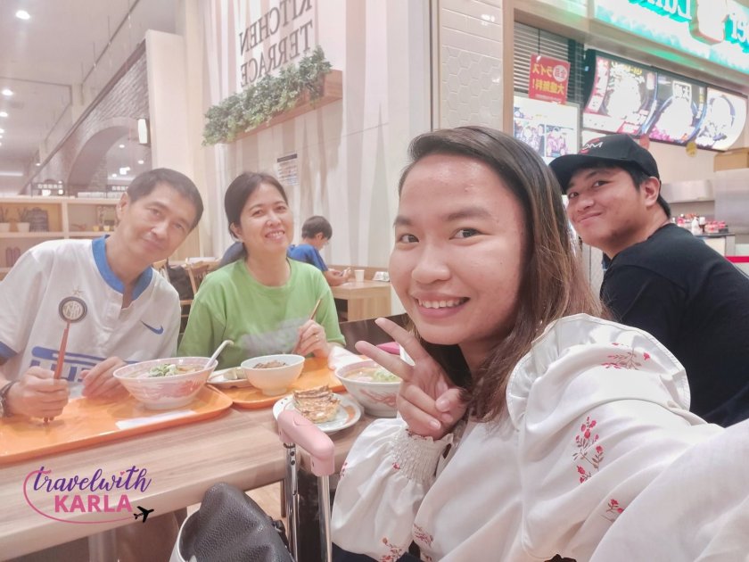 Japan Experience