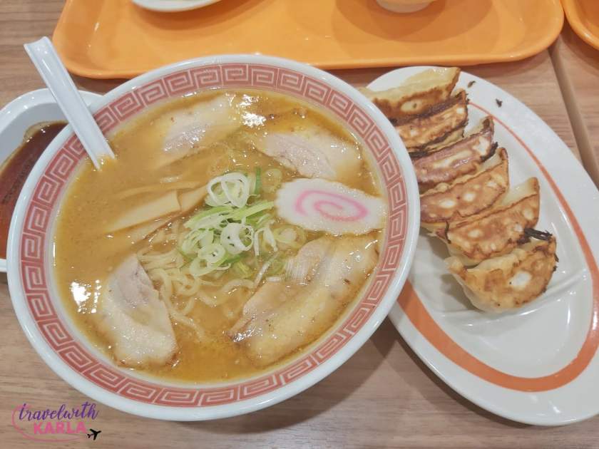 Japan Experience