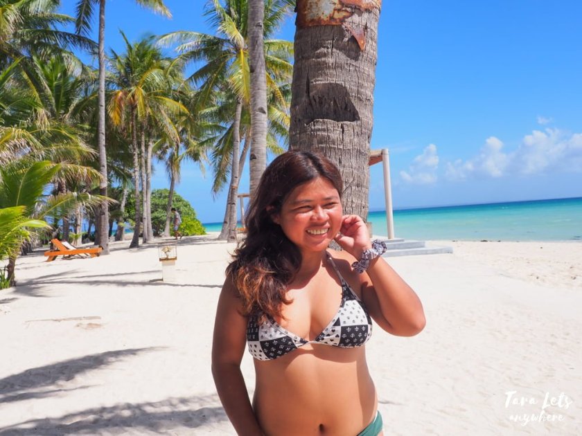 Tara Lets Anywhere