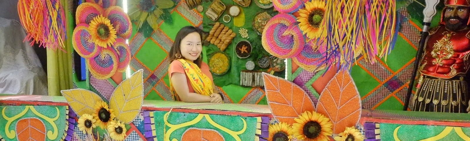 Lakbay Museo