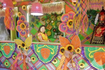Lakbay Museo