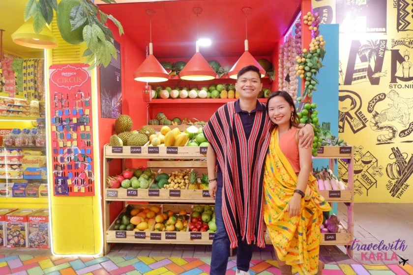 Lakbay Museo