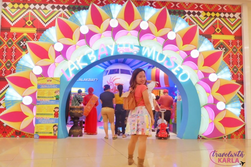 Lakbay Museo