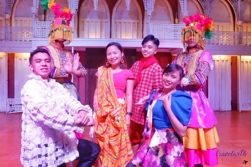 Lakbay Museo