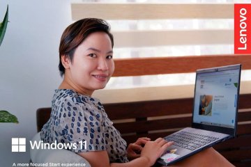 Lenovo EdVision