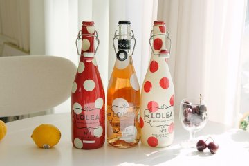 Lolea Sangria