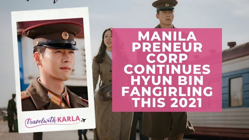 Manila Preneur Corp