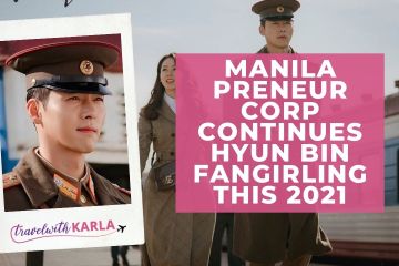 Manila Preneur Corp