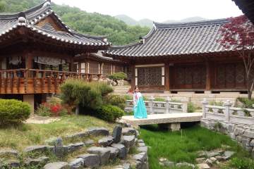 MBC Dramia