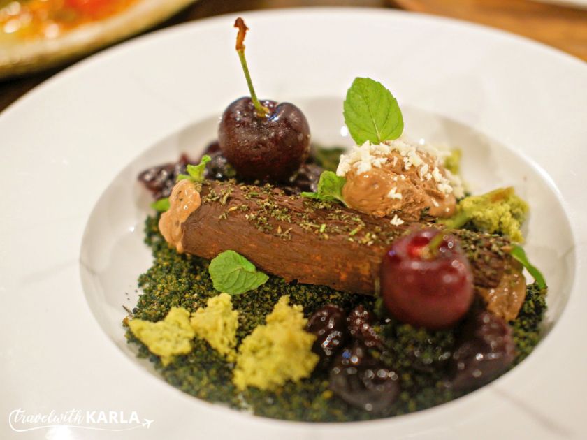 Morgano Restaurant