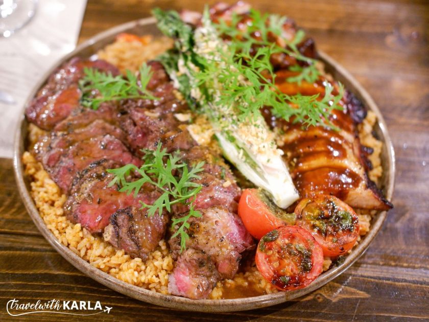 Morgano Restaurant