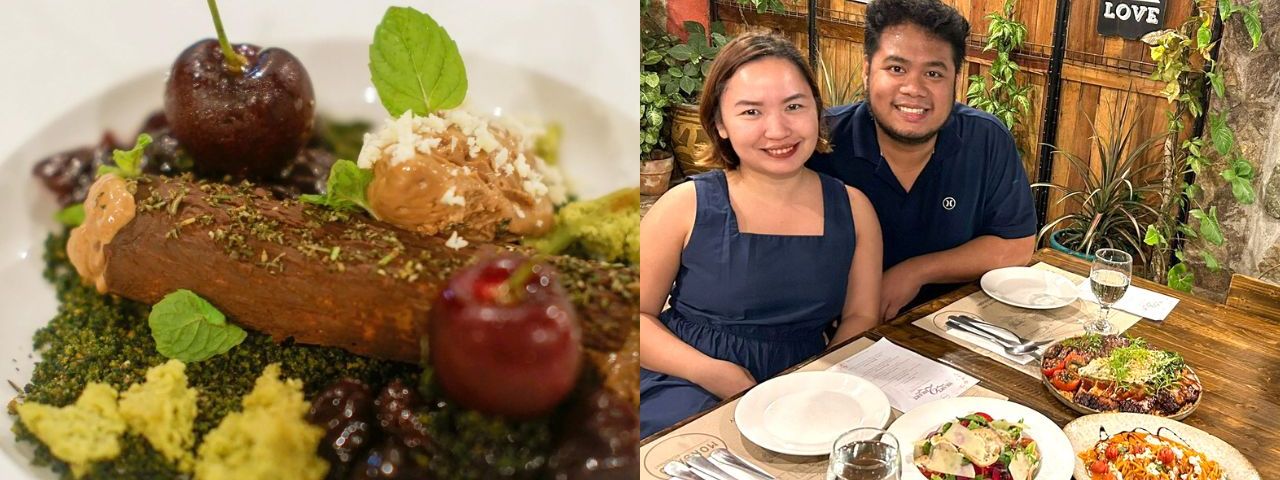 Morgano Restaurant