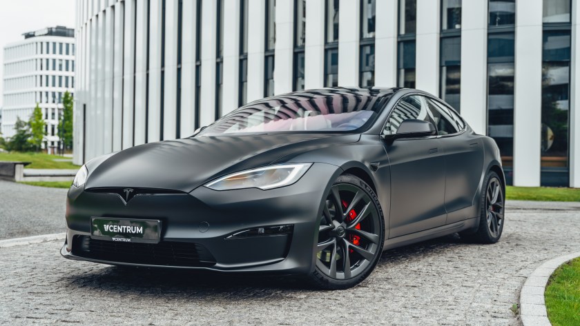 Rent a Luxury Car in Europe