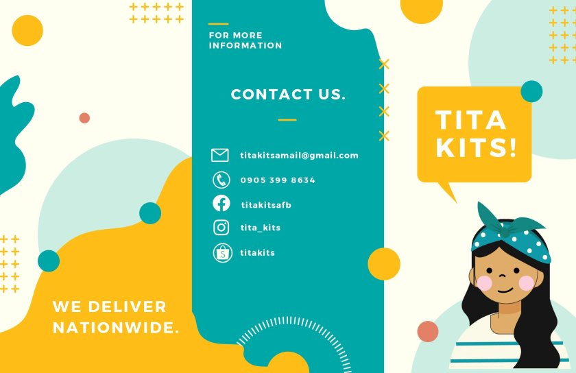 Tita Kits
