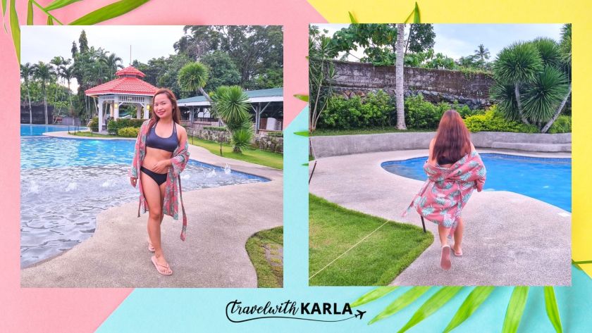 Villa Julia Resort