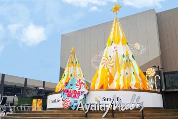 Holiday at Play