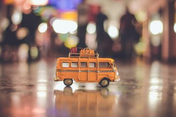 Why We’re Obsessed With Tiny Versions of Big Things