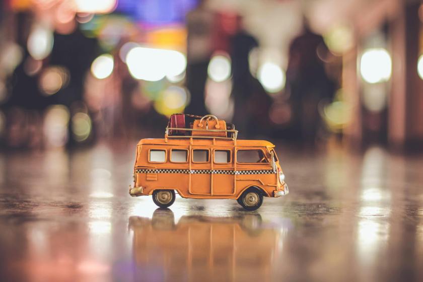 Why We’re Obsessed With Tiny Versions of Big Things