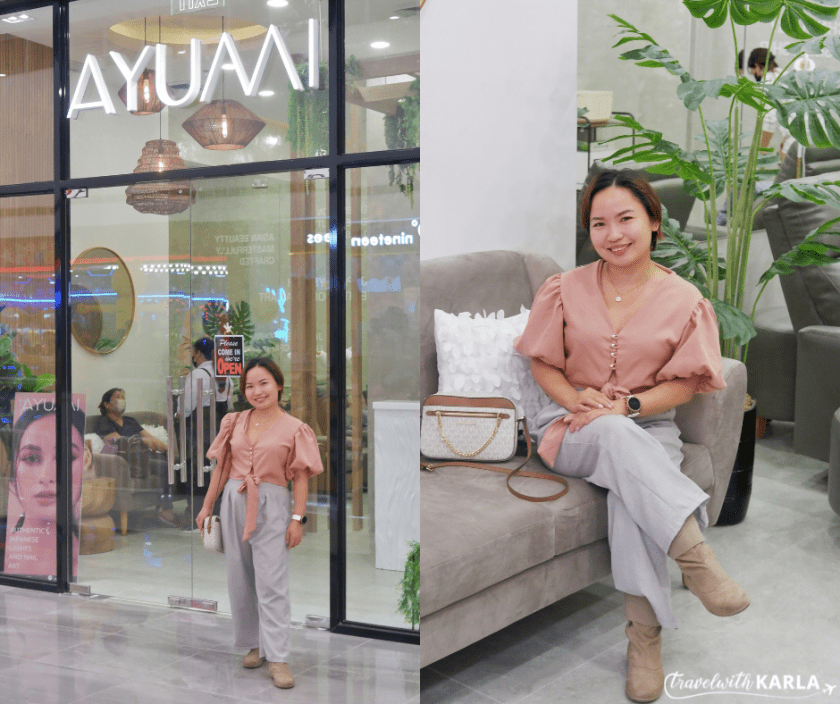Ayumi SM Tanza