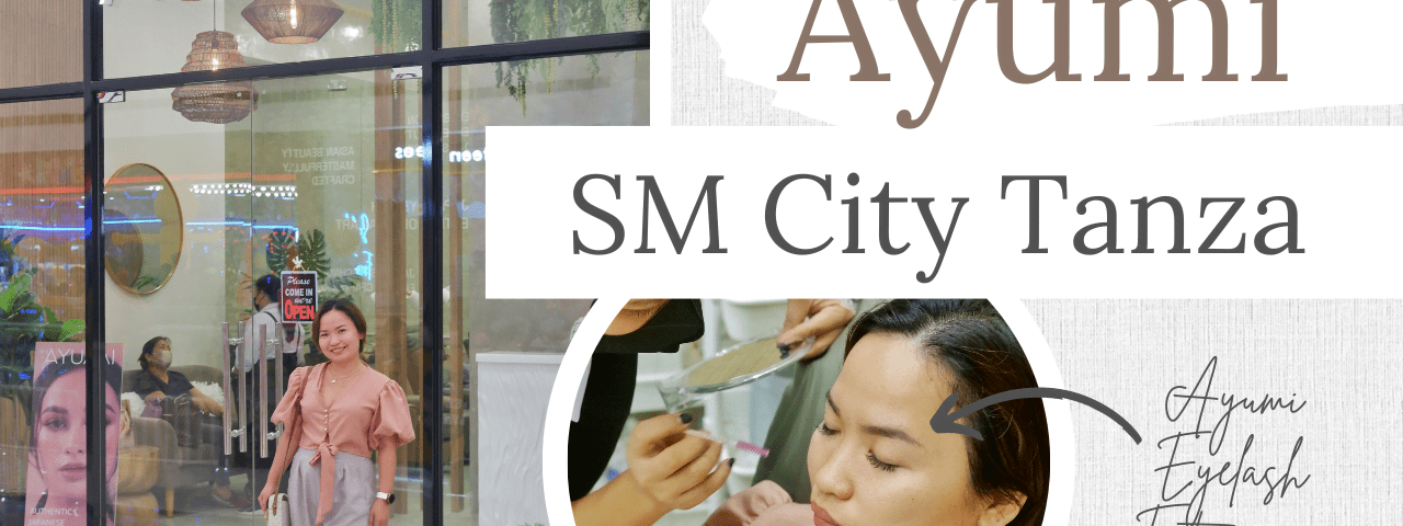 Ayumi SM Tanza