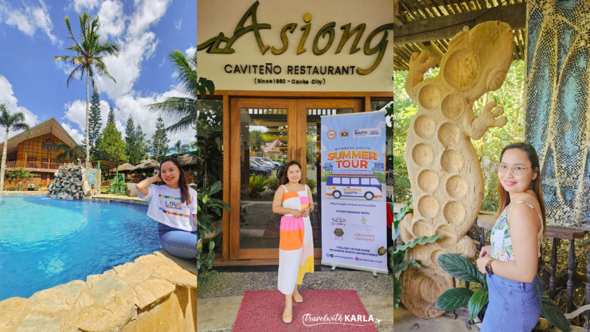Cavite Tourism Passport