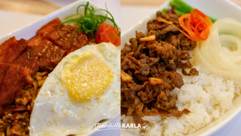 Liwanag Cafe