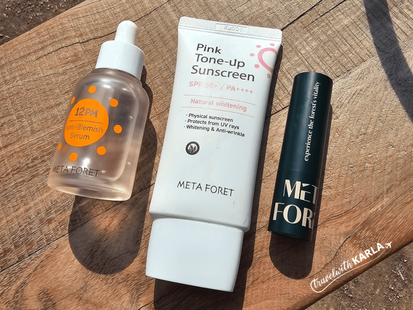 Meta Foret Global