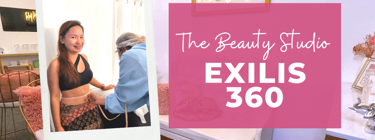 The Beauty Studio