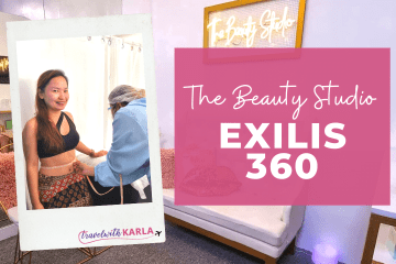 The Beauty Studio