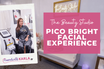 The Beauty Studio