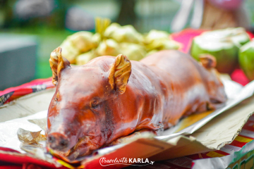 Tolits Lechon
